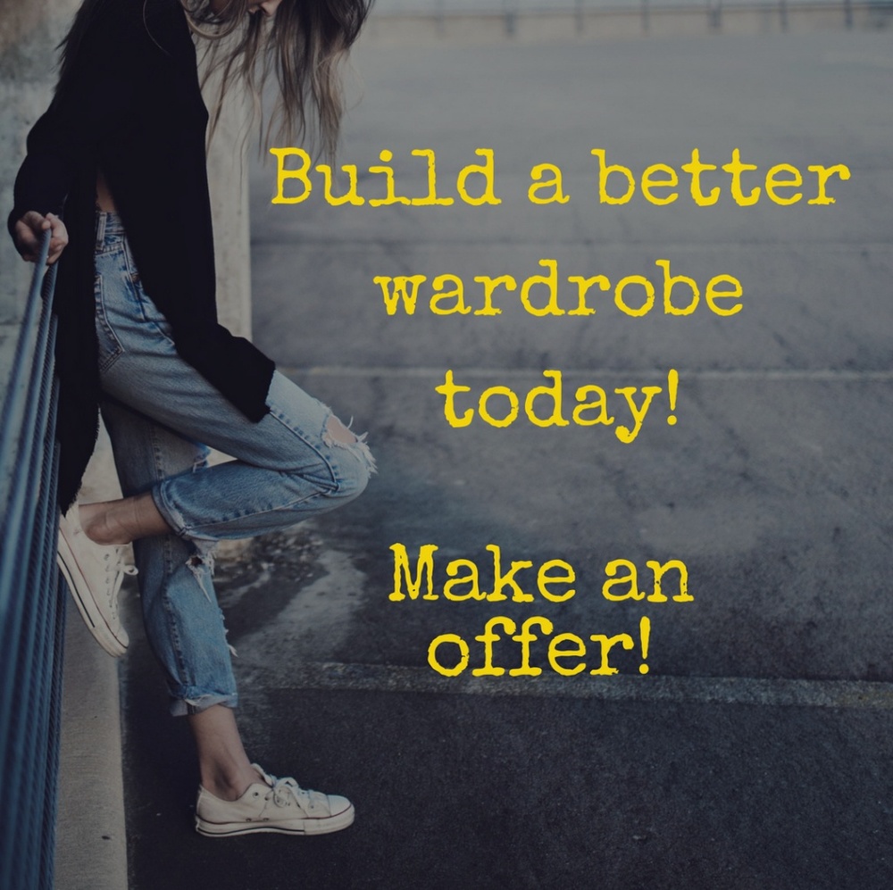 Make an offer